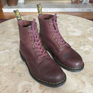 Dr. Martens 1460 Pascal Ambassador
